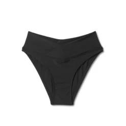 Women's Crossover High Leg Cheeky Mid-Rise Bikini Bottom - Wild Fable™ 21 Women's Crossover High Leg Cheeky Mid-Rise Bikini Bottom - Wild Fable™ -Wild Fable GUEST 7d7acf1d 5c3a 49fe aead 496dd42f382f