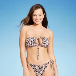 Women's Multiway Tall Triangle Bikini Top - Wild Fable™ 25 Women's Multiway Tall Triangle Bikini Top - Wild Fable™ -Wild Fable GUEST 81416d23 6a49 4410 9ccd 282846694c0b