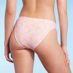 Women's Hipster Bikini Bottom - Wild Fable™ Multi Floral Print 12 Women's Hipster Bikini Bottom - Wild Fable™ Multi Floral Print -Wild Fable GUEST 81f9713b da71 44bd b969 f7731c3f686c