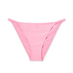 Women's Side Tab Extra Cheeky Bikini Bottom - Wild Fable™ Pink 13 Women's Side Tab Extra Cheeky Bikini Bottom - Wild Fable™ Pink -Wild Fable GUEST 841d17c6 65f0 49cd ab6f ed4c077a36d6