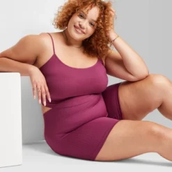 Women's High-Rise Seamless Bike Shorts - Wild Fable™ 17 Women's High-Rise Seamless Bike Shorts - Wild Fable™ -Wild Fable GUEST 86a757d1 c29f 4b57 bece 5c1a09569a5b