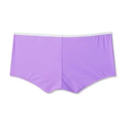 Women's Cheeky Boy Shorts Bikini Bottom - Wild Fable™ Hot Grape 10 Women's Cheeky Boy Shorts Bikini Bottom - Wild Fable™ Hot Grape -Wild Fable GUEST 88be48ae 9c64 4b11 bbce eaf9b2ac102a