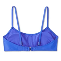 Women's Smocked Bralette Bikini Top - Wild Fable™ 16 Women's Smocked Bralette Bikini Top - Wild Fable™ -Wild Fable GUEST 88ccaf21 d193 4f19 ac82 a70a41ded04a