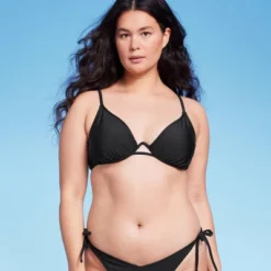 Women's Underwire Bikini Top - Wild Fable™ 14 Women's Underwire Bikini Top - Wild Fable™ -Wild Fable GUEST 8bd27612 956f 40d8 9c57 aebff1359626