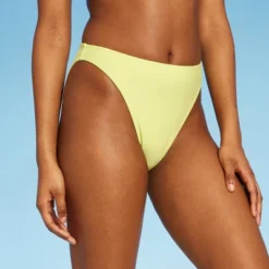 Women's Mid-Waist Extra High Leg Cheeky Bikini Bottom - Wild Fable™ 21 Women's Mid-Waist Extra High Leg Cheeky Bikini Bottom - Wild Fable™ -Wild Fable GUEST 9371b2b3 8bdd 413c 8c87 8380d689027b
