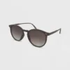 Women's Plastic Round Sunglasses - Wild Fable™ Brown 2 Women's Plastic Round Sunglasses - Wild Fable™ Brown -Wild Fable GUEST 971f9ebb dd77 42ed 951a 81f46404d218