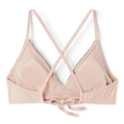 Women's Striped Crochet Bralette Bikini Top - Wild Fable™ -Wild Fable GUEST 97de591c e6bf 4010 9882 d64608d0e8dc