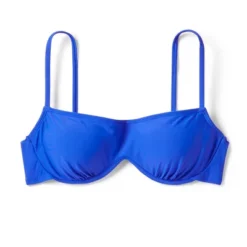 Women's Underwire Bralette Bikini Top - Wild Fable™ -Wild Fable GUEST 989a9e9f 7954 4cce b74c 4c1cc7138424