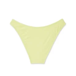 Women's High Leg Cheeky Bikini Bottom - Wild Fable™ Light Yellow 15 Women's High Leg Cheeky Bikini Bottom - Wild Fable™ Light Yellow -Wild Fable GUEST 99953bac c567 4b52 a785 55e099550871