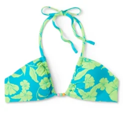Women's Bead Detail U-Neck Multi-Way Bralette Bikini Top - Wild Fable™ Multi Tropical Print 24 Women's Bead Detail U-Neck Multi-Way Bralette Bikini Top - Wild Fable™ Multi Tropical Print -Wild Fable GUEST 9dcbb191 274f 4b08 83bd ba4c790abc6a