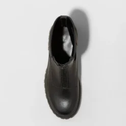 Women's Nesta Platform Boots - Wild Fable™ Black -Wild Fable GUEST a1210242 4c25 4328 b0e3 35c54cc699a2