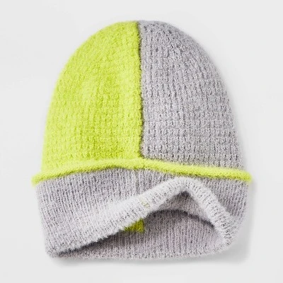 Colorblock Beanie - Wild Fable™ 3 Colorblock Beanie - Wild Fable™ - Image 2