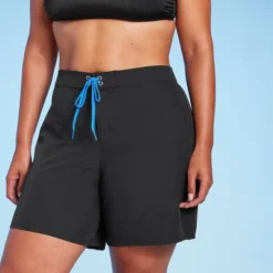 Women's 7" Board Swim Shorts - Wild Fable™ 12 Women's 7" Board Swim Shorts - Wild Fable™ -Wild Fable GUEST a2a398df cd9a 4450 b58b fcd8e4a23f58