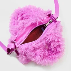 Fur Mini Value Tote Crossbody Bag - Wild Fable™ Pink 9 Fur Mini Value Tote Crossbody Bag - Wild Fable™ Pink -Wild Fable GUEST a5d06dd7 a277 4f81 8a4a 14c382fb074c