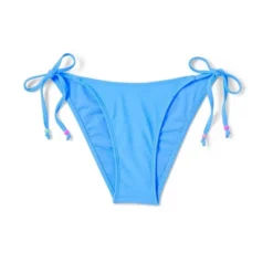 Women's Beaded Side-Tie High Leg Cheeky Bikini Bottom - Wild Fable™ 14 Women's Beaded Side-Tie High Leg Cheeky Bikini Bottom - Wild Fable™ -Wild Fable GUEST a5fe8ea3 90a7 4498 a480 e698982409d5