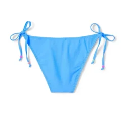 Women's Beaded Side-Tie High Leg Cheeky Bikini Bottom - Wild Fable™ 15 Women's Beaded Side-Tie High Leg Cheeky Bikini Bottom - Wild Fable™ -Wild Fable GUEST a76b1134 03a8 45d8 853c e0ad0d338686