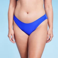 Women's Low-Rise Scoop Front High Leg Cheeky Bikini Bottom - Wild Fable™ 14 Women's Low-Rise Scoop Front High Leg Cheeky Bikini Bottom - Wild Fable™ -Wild Fable GUEST a93db5da d0b5 4891 b42e ae7ce430197c