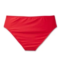 Women's Medium Coverage Bikini Bottom - Wild Fable™ Red -Wild Fable GUEST acca2ab1 c4fe 4787 b124 28480bd0a993