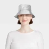 Lightning Bolt Bucket Hat - Wild Fable™ Silver Lightning -Wild Fable GUEST accd1a76 68a5 40de accc 54f806dbbc33