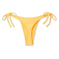 Women's High Leg Ultra Cheeky Side-Tie Bikini Bottom - Wild Fable™ Orange 14 Women's High Leg Ultra Cheeky Side-Tie Bikini Bottom - Wild Fable™ Orange -Wild Fable GUEST aea8394c f44d 4e8e 930f 4e538dffed1f