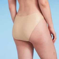 Women's High Leg Extra Cheeky Bikini Bottom - Wild Fable™ Gold 12 Women's High Leg Extra Cheeky Bikini Bottom - Wild Fable™ Gold -Wild Fable GUEST aec99949 de23 412a b1da b7c9326cc386