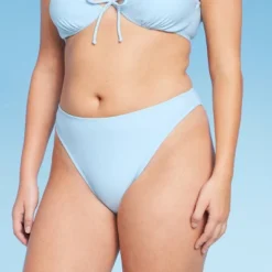 Women's Mid-Waist Extra High Leg Cheeky Bikini Bottom - Wild Fable™ 14 Women's Mid-Waist Extra High Leg Cheeky Bikini Bottom - Wild Fable™ -Wild Fable GUEST af61b529 85b3 4e26 b4bf 6a0f0dc0a680