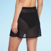 Women's Mesh Wrap Cover Up Mini Skirt - Wild Fable™ 2 Women's Mesh Wrap Cover Up Mini Skirt - Wild Fable™ -Wild Fable GUEST b033cf68 9721 4725 afa5 f3a00f6a3f53
