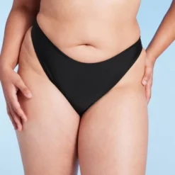 Women's Low-Rise High Leg Ultra Cheeky Bikini Bottom - Wild Fable™ 12 Women's Low-Rise High Leg Ultra Cheeky Bikini Bottom - Wild Fable™ -Wild Fable GUEST b1485a8e 7523 4bc6 ad61 1646cab25cf3