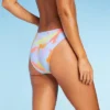 Women's Ribbed High Leg Cheeky Bikini Bottom - Wild Fable™ 1 Women's Ribbed High Leg Cheeky Bikini Bottom - Wild Fable™ -Wild Fable GUEST b7f2bce9 50a7 42bc a637 8a561bcd36a2