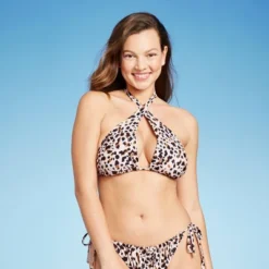 Women's Multiway Tall Triangle Bikini Top - Wild Fable™ 22 Women's Multiway Tall Triangle Bikini Top - Wild Fable™ -Wild Fable GUEST b8c85380 8bc3 4316 bb3f 4422200b48c9