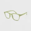 Women's Milky Plastic Square Blue Light Filtering Glasses - Wild Fable™ Green 2 Women's Milky Plastic Square Blue Light Filtering Glasses - Wild Fable™ Green -Wild Fable GUEST bdc6865e 4671 4ec8 b70b 9a64954cc2b0