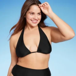 Women's Multiway Tall Triangle Bikini Top - Wild Fable™ 30 Women's Multiway Tall Triangle Bikini Top - Wild Fable™ -Wild Fable GUEST bf603036 8fb8 4814 8bd9 72907bd7ad77