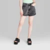Women's Super-High Rise Rolled Cuff Jean Shorts - Wild Fable™ -Wild Fable GUEST c11af842 1e13 4c03 9ac2 d20885e7744e