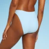 Women's Mid-Waist Extra High Leg Cheeky Bikini Bottom - Wild Fable™ -Wild Fable GUEST c218c243 8ac4 46fe bc5a bc5b5acfb291