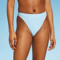 Women's Mid-Waist Extra High Leg Cheeky Bikini Bottom - Wild Fable™ 18 Women's Mid-Waist Extra High Leg Cheeky Bikini Bottom - Wild Fable™ -Wild Fable GUEST c28e3613 da66 437c bd12 1111f8f87043