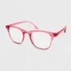 Women's Square Blue Light Filtering Glasses - Wild Fable™ Pink -Wild Fable GUEST c3b8c207 fb9a 41f9 9c38 e950ba60b2f0