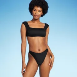 Women's Low-Rise High Leg Ultra Cheeky Bikini Bottom - Wild Fable™ 10 Women's Low-Rise High Leg Ultra Cheeky Bikini Bottom - Wild Fable™ -Wild Fable GUEST c4d06400 c7a5 4ae2 8c3e b33079872487