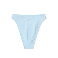 Women's Ribbed High Leg Cheeky High Waist Bikini Bottom - Wild Fable™ 22 Women's Ribbed High Leg Cheeky High Waist Bikini Bottom - Wild Fable™ -Wild Fable GUEST c5e5fcee c4e2 472f bb50 554f2819d9d5