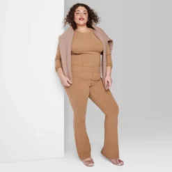 Women's Ribbed Flare Leggings - Wild Fable™ 10 Women's Ribbed Flare Leggings - Wild Fable™ -Wild Fable GUEST c65efd17 835a 463d bb80 63d4f57a0259