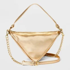 Triangle Crossbody Bag - Wild Fable™ -Wild Fable GUEST c86690c7 c2f5 45a4 a862 34142b7cc370