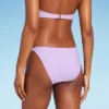 Women's Side-Tie Cheeky High Leg Bikini Bottom - Wild Fable™ -Wild Fable GUEST cab34d2a 511e 43bf 8994 2f08ca6f5d0d