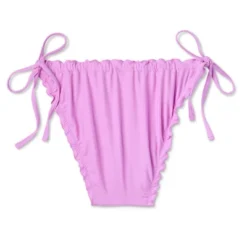 Women's Ruffle Multi Coverage Bikini Bottom - Wild Fable™ -Wild Fable GUEST cb137b90 e2e7 43ef a5e8 e49cfe546771