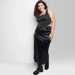 Women's Rhinestone Corset Tank Top - Wild Fable™ -Wild Fable GUEST cbc8944a 7df1 4c6a 95b2 155606c0e490