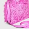 Fur Mini Value Tote Crossbody Bag - Wild Fable™ Pink -Wild Fable GUEST cc9839fe 792c 49df bf43 82f8e36a8337