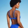 Women's Scrunchie Strap Underwire Bikini Top - Wild Fable™ 1 Women's Scrunchie Strap Underwire Bikini Top - Wild Fable™ -Wild Fable GUEST cf3aa220 6780 4417 a6fd 67035e448aa9