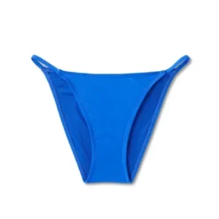 Women's High Leg Low-Rise Cheeky Bikini Bottom - Wild Fable™ -Wild Fable GUEST cf91c4d8 4787 444b 943c f67edbdd2033