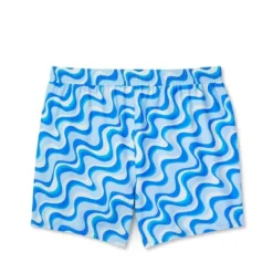 Women's 5" Board Swim Shorts - Wild Fable™ Multi Blue Swirl Print 15 Women's 5" Board Swim Shorts - Wild Fable™ Multi Blue Swirl Print -Wild Fable GUEST d0e9215b c39a 4ece a6c6 56ddbab6c048