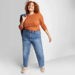 Women's Long Sleeve T-Shirt - Wild Fable™ 11 Women's Long Sleeve T-Shirt - Wild Fable™ -Wild Fable GUEST d4237244 4e56 4614 8bd5 2753225b77ee