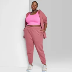 Women's Tapered Perfect Sweatpants - Wild Fable™ 8 Women's Tapered Perfect Sweatpants - Wild Fable™ -Wild Fable GUEST db69e98c 95fe 40e2 a85e 99825914907b