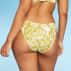Women's Side-Tie Low-Rise Cheeky High Leg Bikini Bottom - Wild Fable™ 11 Women's Side-Tie Low-Rise Cheeky High Leg Bikini Bottom - Wild Fable™ -Wild Fable GUEST dde26753 f2b8 4fcd 800b 9de83bb03325